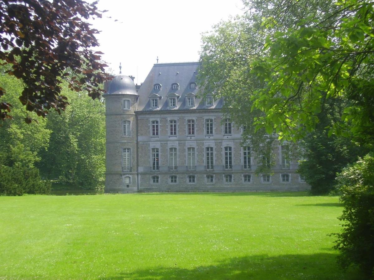 Le Loft Villa Quievrain Bagian luar foto
